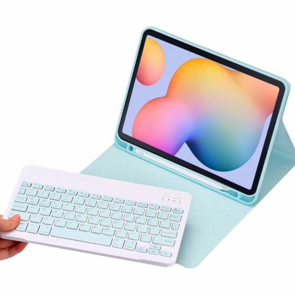 Strado pouzdro na tablet s klávesnicí pro Samsung Galaxy ...