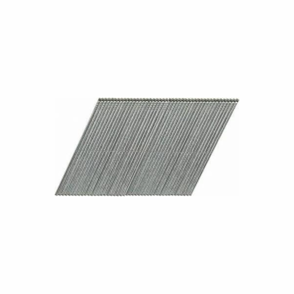 Dewalt DEWALT NAILS 20° 1,6x38 mm POZINKOVANÉ DNBA1638GZ