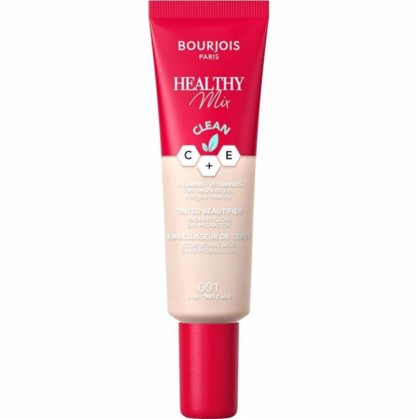 Bourjois BOURJOIS_Healthy Mix Tinted Beautifier Foundatio...