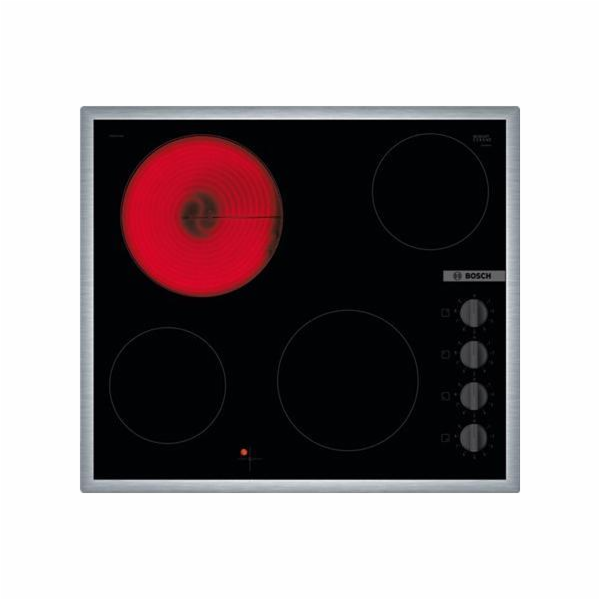Bosch PKE645CA2E Varná deska