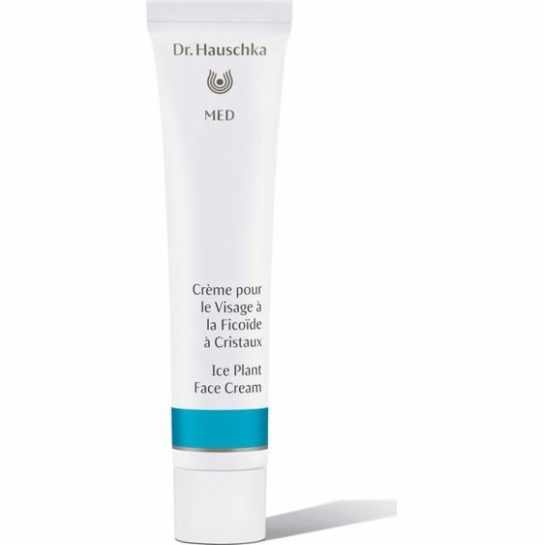 Dr. Hauschka Dr. Hauschka Med Ice Plant denní krém na obl...
