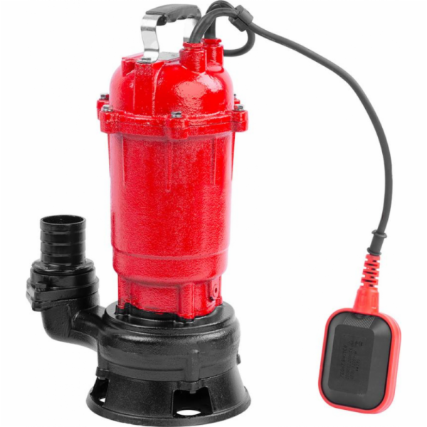 Čerpadlo kalové do septiku 900 W (20 000 l/h) Strend Pro ...