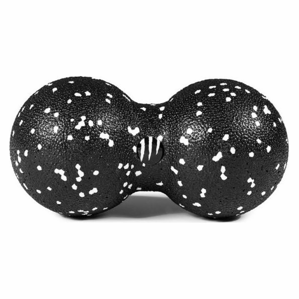 Tiguar Duo-Ball na masáž Ti-Db002 černý