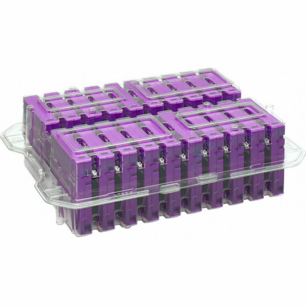 Páska HP Ribbon LTO-6 6,25 TB Ribbon, 20 kusů (C7976AN)