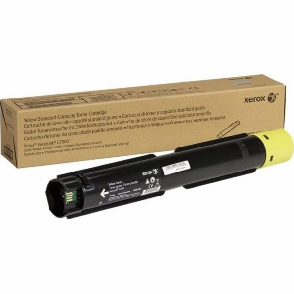 Xerox toner DMO žlutý (106R03746)