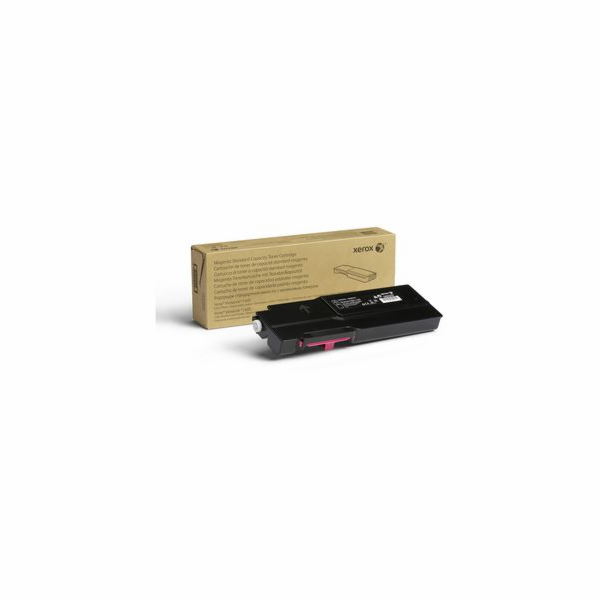 Xerox toner pro Versalink C400/C405, purpurový (106R03511)
