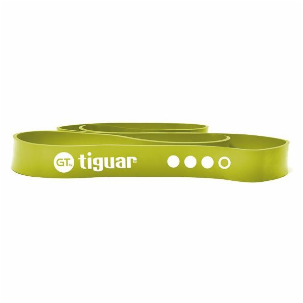 Cvičební pás Tiguar Powerband PB-GT0003