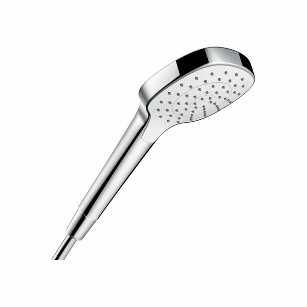 Hansgrohe Croma Select E EcoSmart 1funkční sprchová hlavi...