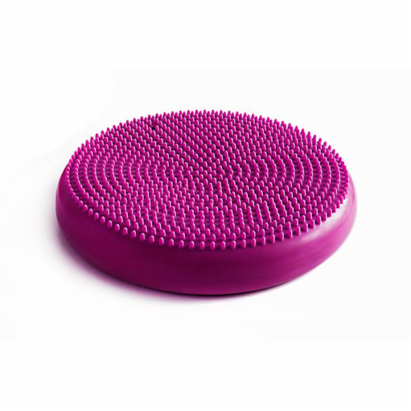 Tiguar Senzorimotorový polštář Air Disc švestka