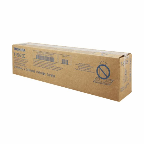Toshiba Toner T-5070E černý (6AJ00000115)