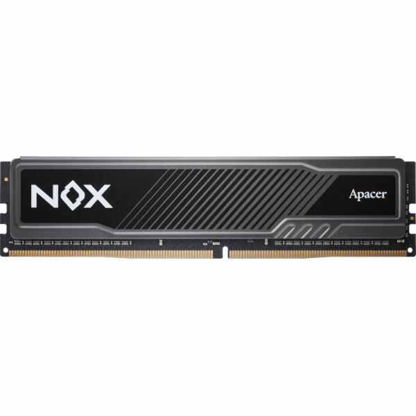 Paměť Apacer DDR4 Paměť Apacer NOX Gaming 8GB (1x8GB) 320...