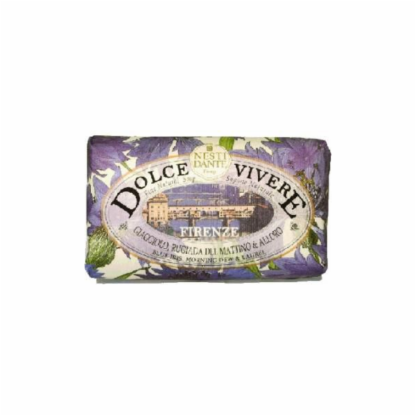 Nesti Dante Dolce Vivere Blue Iris, Morning Dew Laurel to...