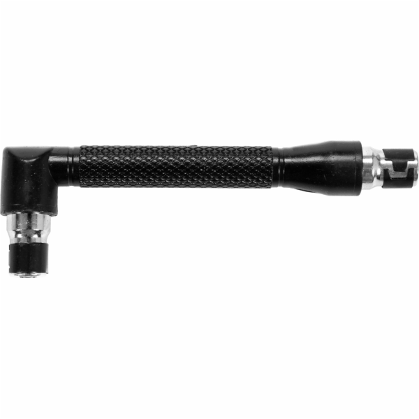 Yato úhlový šroubovák pro 1/4 bitů (YT-04630)