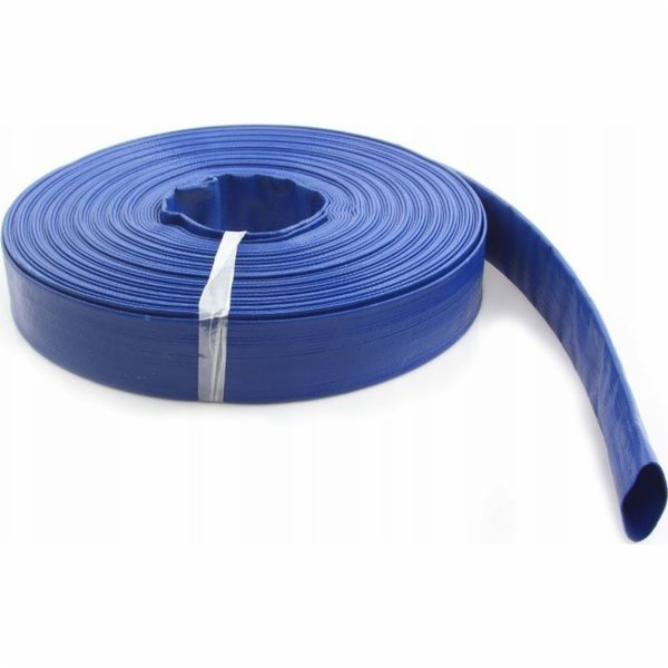 Geko hadice na vodu 1x 30m/PVC modrá (G70013)