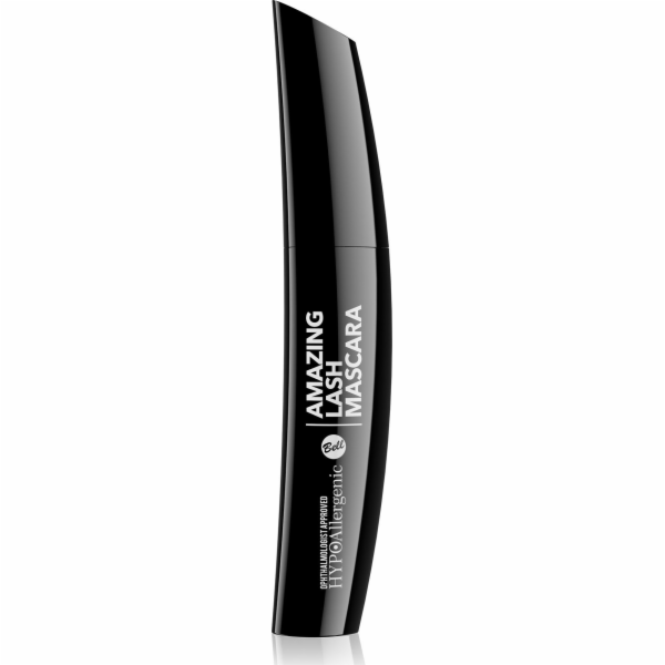 BELL Amazing Lash 01 Extreme Black Mascara 11g