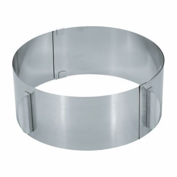 Gefu TONDO prsten na dort, v 8,5 cm Gefu