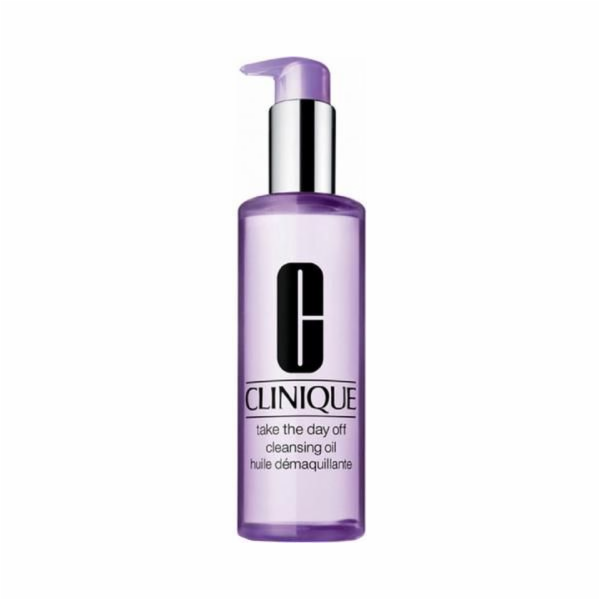 Clinique Take The Day Off Cleansing Oil Dvoufázový odličo...
