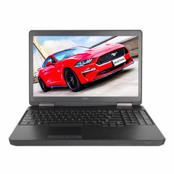 Dell Precision 5540 Repasované B