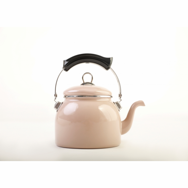 Konvice varná s poklicí MOKKA 2,5 l