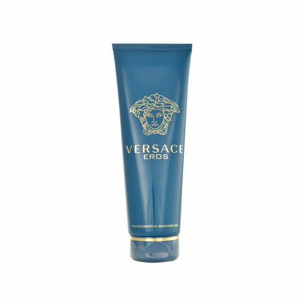 VERSACE Eros Sprchový gel 250ml