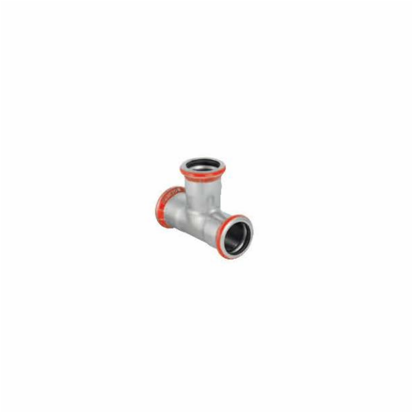 Geberit Equal tričko Mapress C-Stahl 54mm (21008)