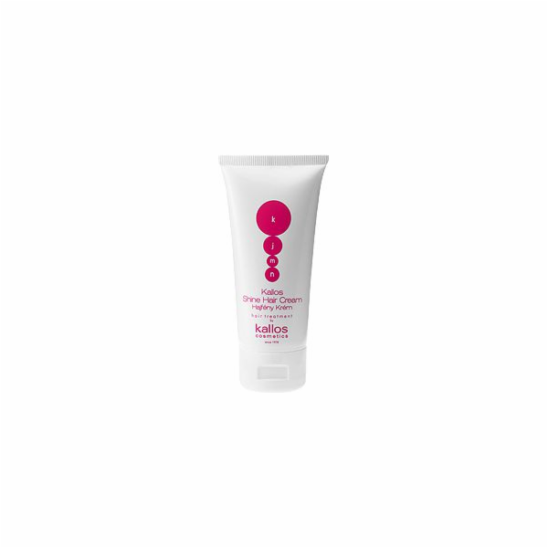 Kallos KJMN Shine krém pro lesk 50 ml