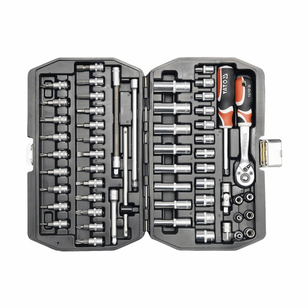 YATO YT-14501 56ks  1/4  Gola sada
