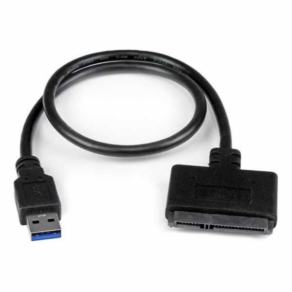 StarTech SATA Bay – USB 3.0 (USB3S2SAT3CB)