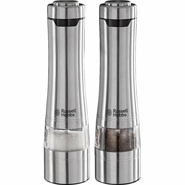 Russell Hobbs Salt & Pepper (23460-56) Koření