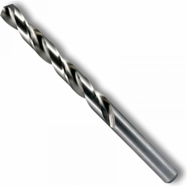 Dedra HSS válcový vrták do kovu 6,5mm 10 ks. (WMT06510)