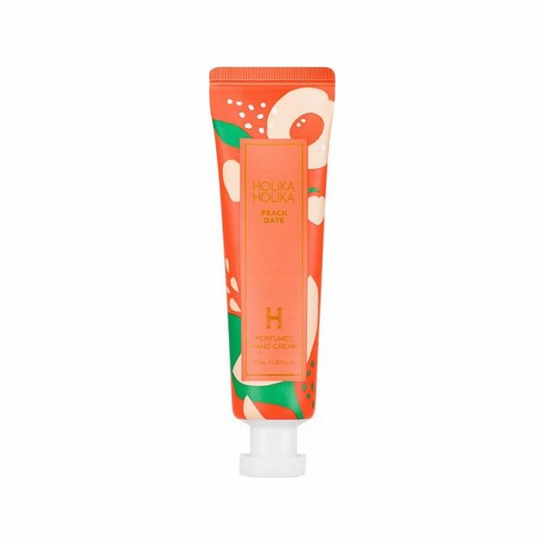 Holika Holika HOLIKA HOLIKA_Peach Date Perfumed Hand Crea...