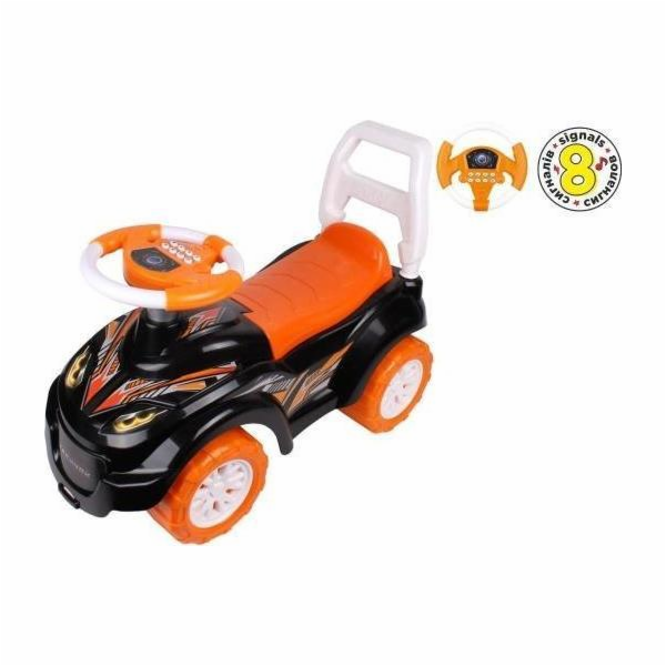 Technok odrážedlo auto TechnoK 6672