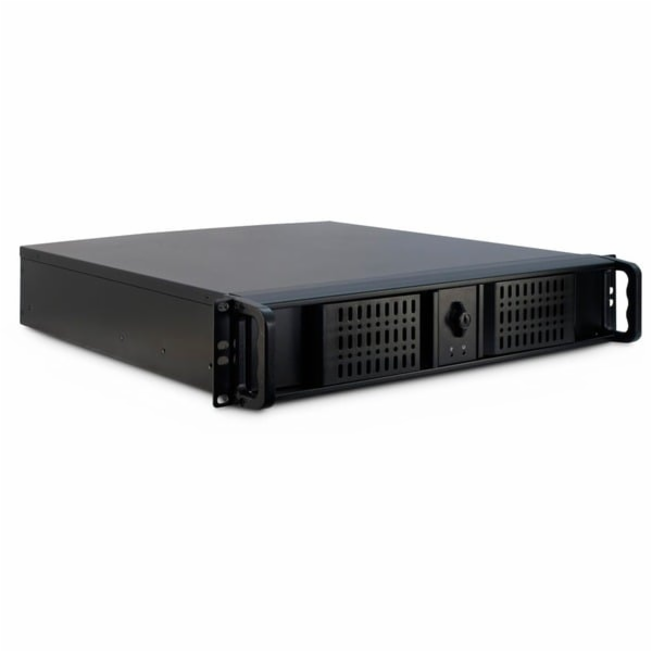 Inter-Tech 2U-2098-SK, server housing