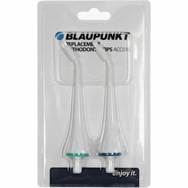 Blaupunkt ACC035 irrigator nozels orto type for DIR501 (2...