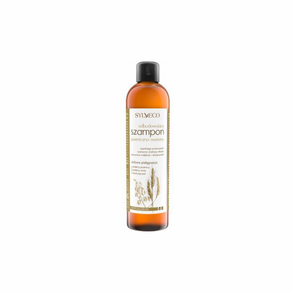 Sylveco Regenerační šampon z pšenice a ovsa 300 ml
