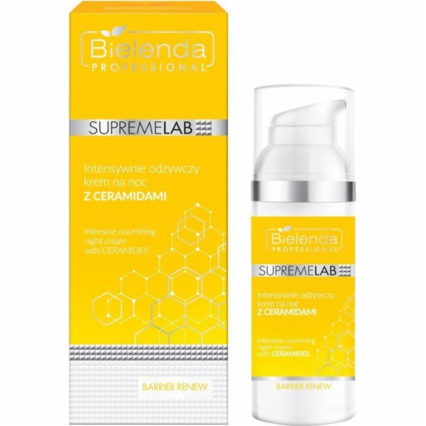 Bielenda BIELENDA PROFESSIONAL_SupremeLab Barrier Renew i...