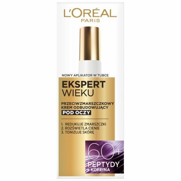 L Oreal Paris LOREAL_Age Specialist Age Expert 60+ regene...