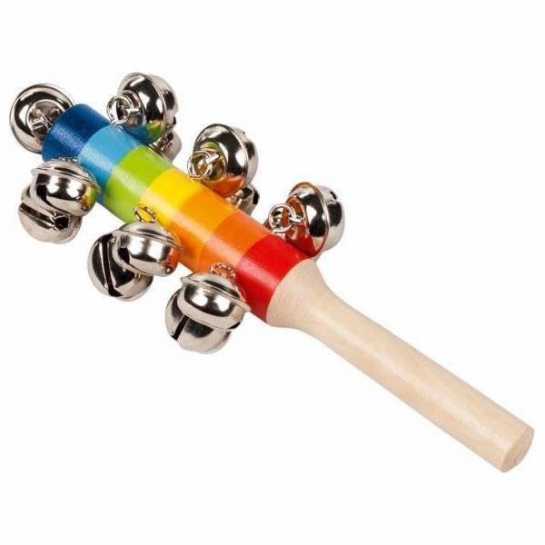 Goki Rainbow Janissary Goki