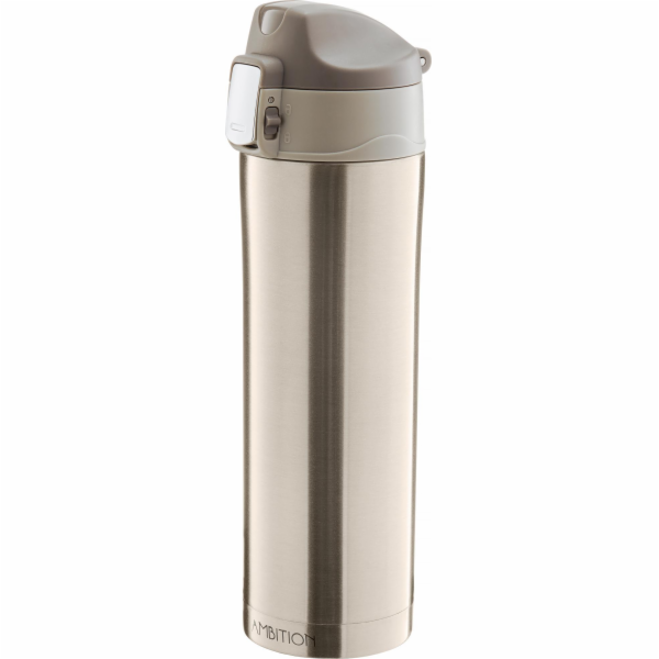 Ambition THERMOS 420 ML 62271 LESKLÝ ZLATÝ