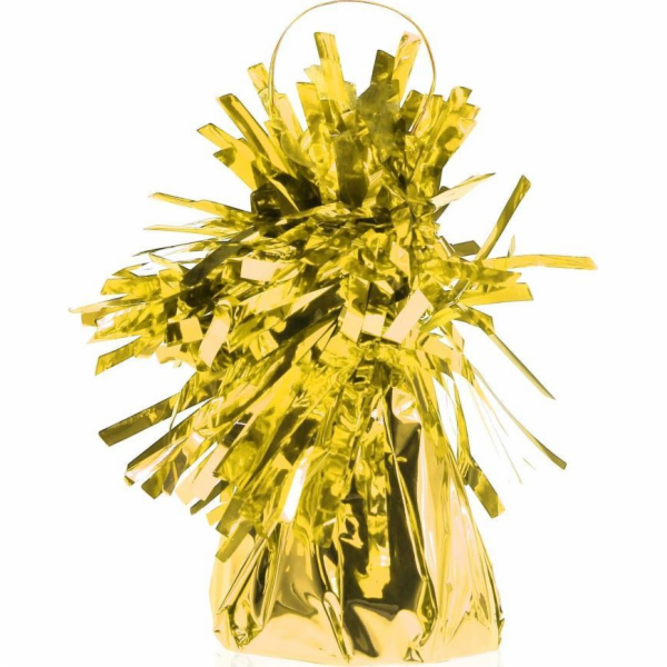 Závaží balónku GoDan Foil, zlaté, 145g