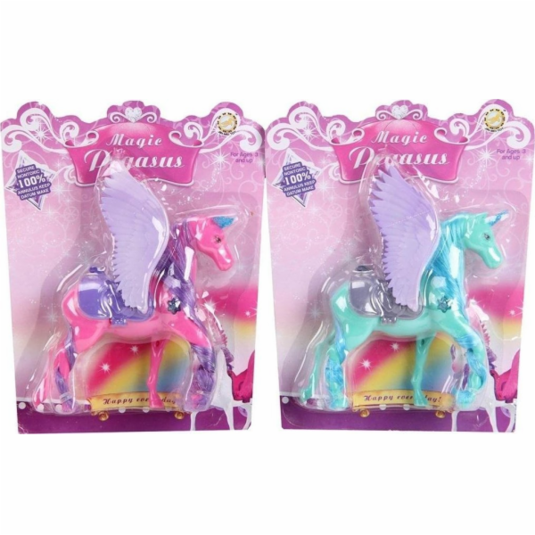Figurka Trifox Figurka koně Pegasus MIX