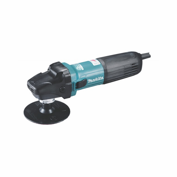 Makita SA 5040 C úhlová bruska