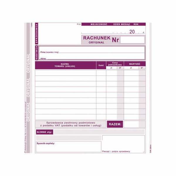 Michalczyk & Prokop D RACH.UPR.2/3 A5 2SKL.W.DPH 230-4 TI...