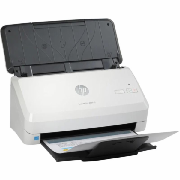HP ScanJet Pro 2000 s2 Sheet-Feed Scanner (A4, 600 dpi, U...