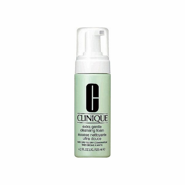 Clinique Extra Gentle Cleansing Foam čisticí pěna 125ml