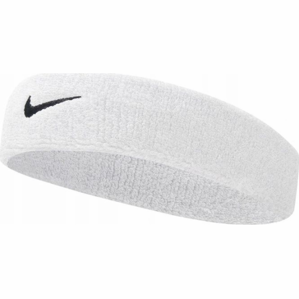 Nike NIKE Headbeand White