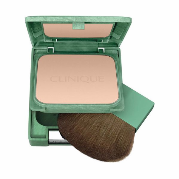 Clinique Almost Powder Makeup SPF15 minerální podkladová ...