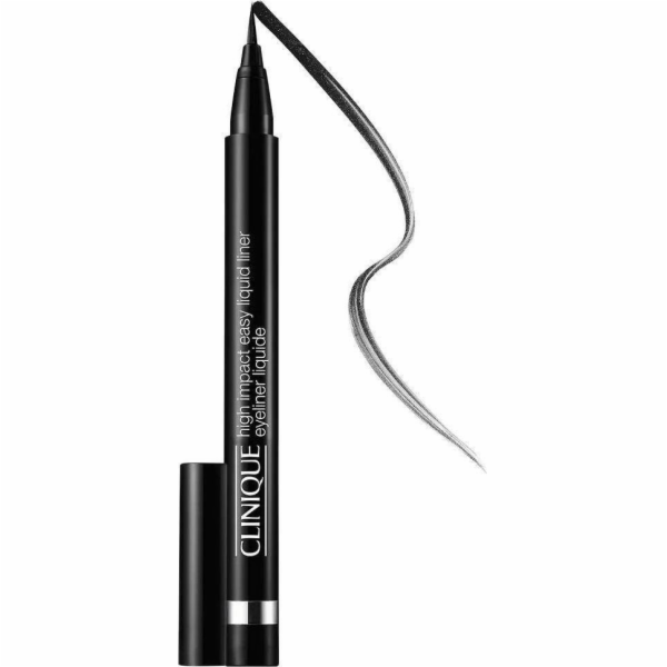 Clinique CLINIQUE_Hight Impact Easy Liquid Liner tekuté o...