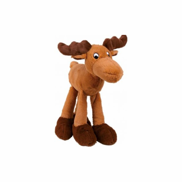 Trixie MOOSE PLYŠ 42cm