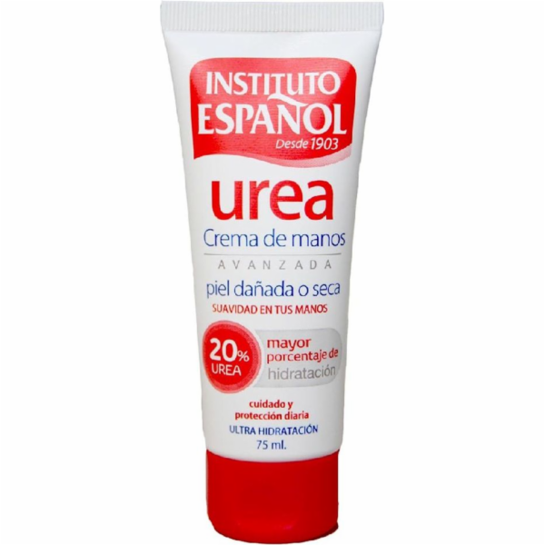 Instituto Espanol Urea krém na ruce s ureou 75 ml